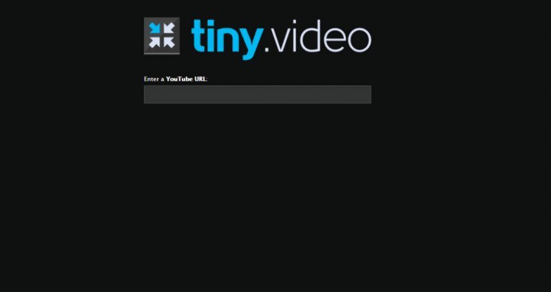 Tiny.Video