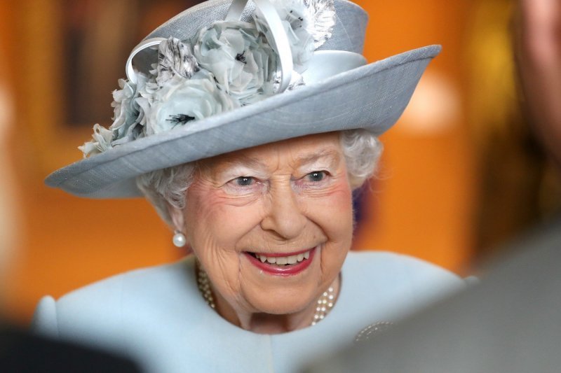 Kraljica Elizabeta II - Elizabeth Alexandra Mary