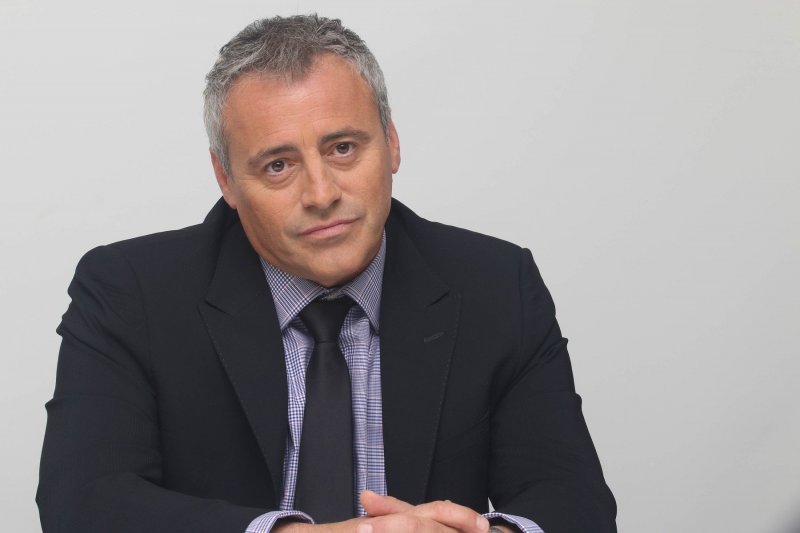 Matt LeBlanc