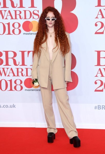 Jess Glynne