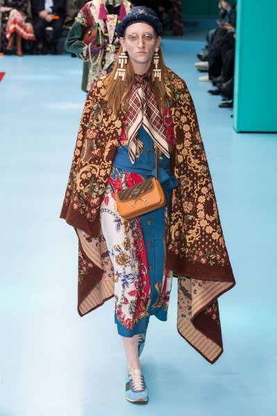 Gucci FW 2018/2019