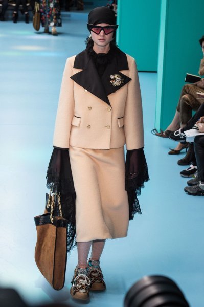Gucci FW 2018/2019