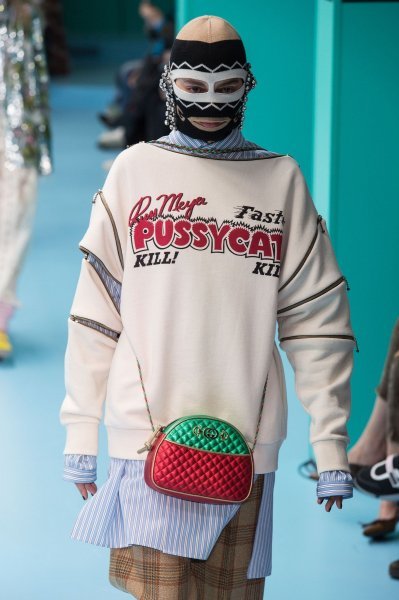 Gucci FW 2018/2019