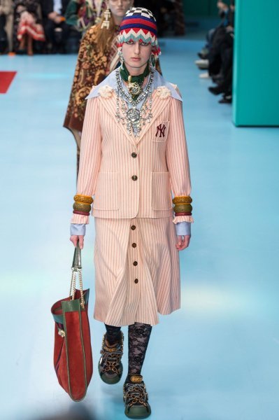 Gucci FW 2018/2019