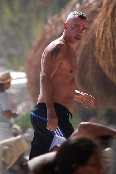 Eros Ramazzotti