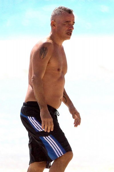 Eros Ramazzotti