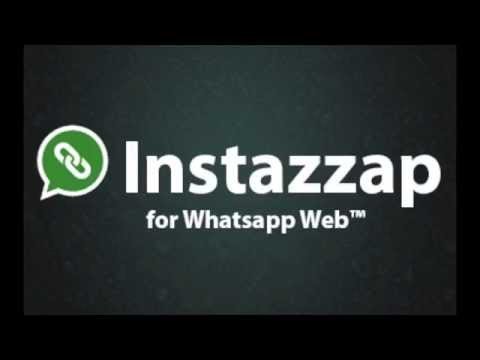 Instazzap for WhatsApp