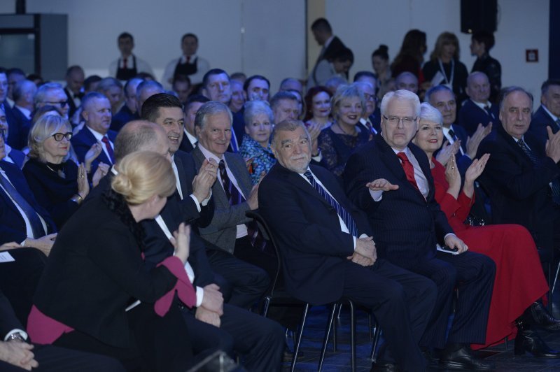 Dvadeset godina Svjetlosti