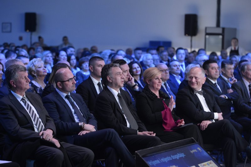 Dvadeset godina Svjetlosti