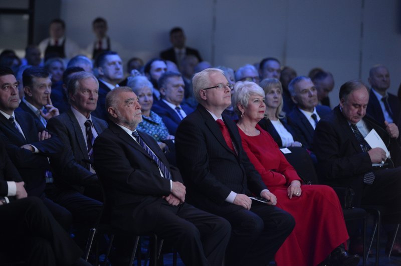 Dvadeset godina Svjetlosti