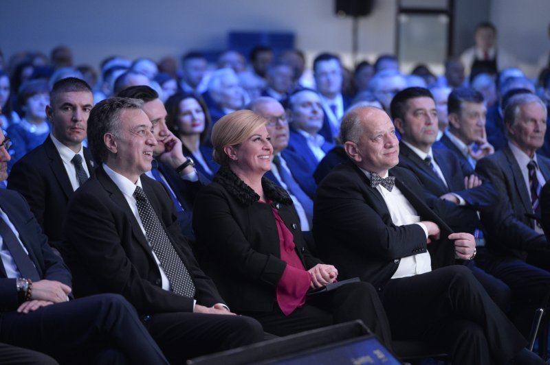 Dvadeset godina Svjetlosti