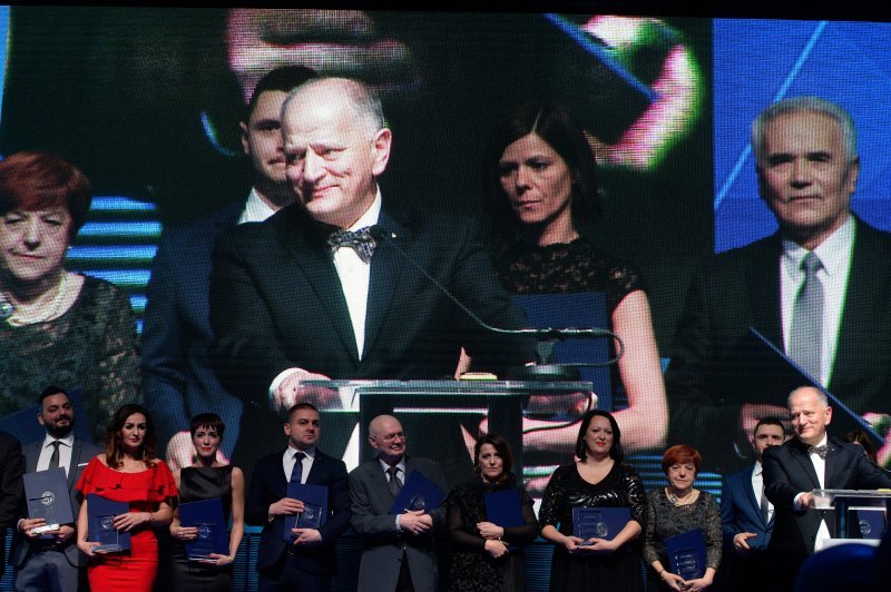 Dvadeset godina Svjetlosti