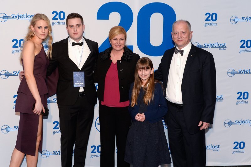 Dvadeset godina Svjetlosti