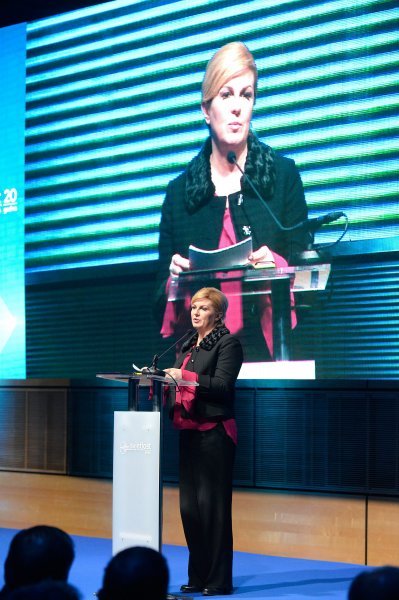 Dvadeset godina Svjetlosti