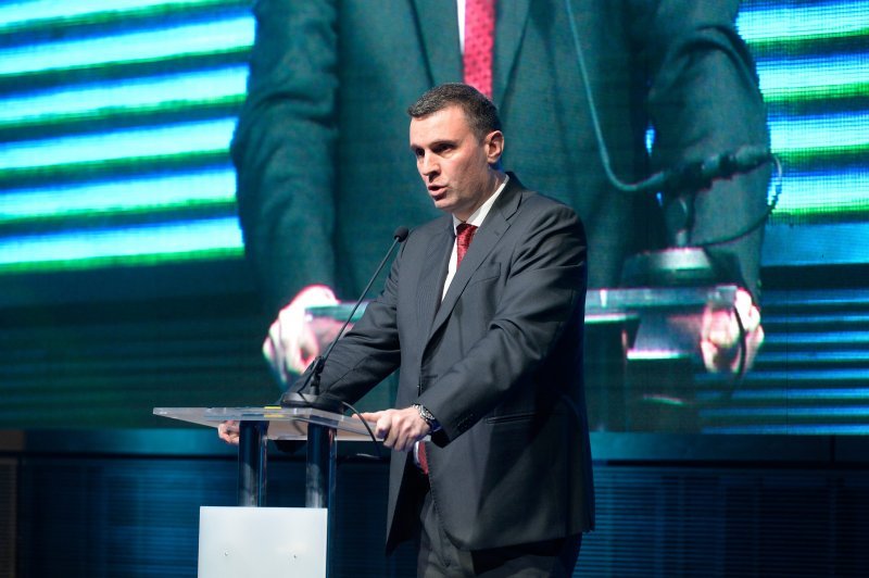 Dvadeset godina Svjetlosti