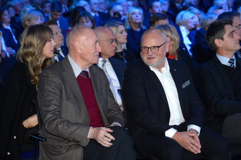 Dvadeset godina Svjetlosti
