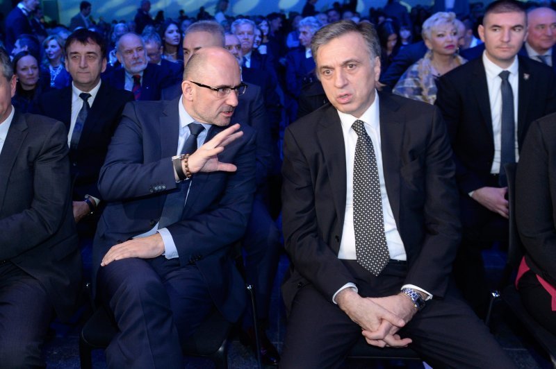 Dvadeset godina Svjetlosti