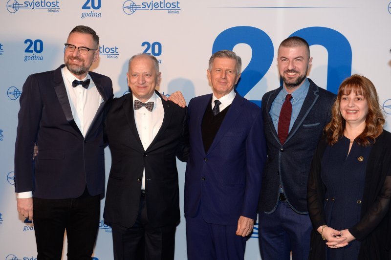 Dvadeset godina Svjetlosti