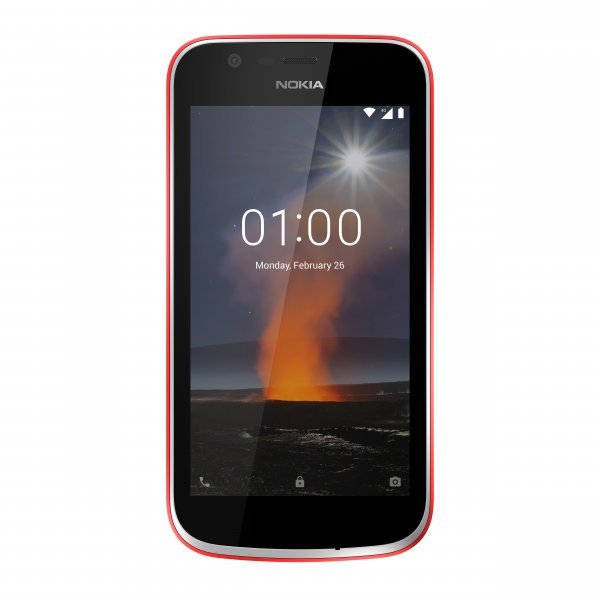 Nokia 1 je prvi Android Go mobitel