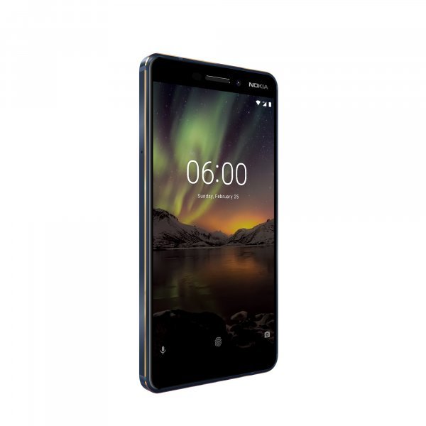 Nokia 6