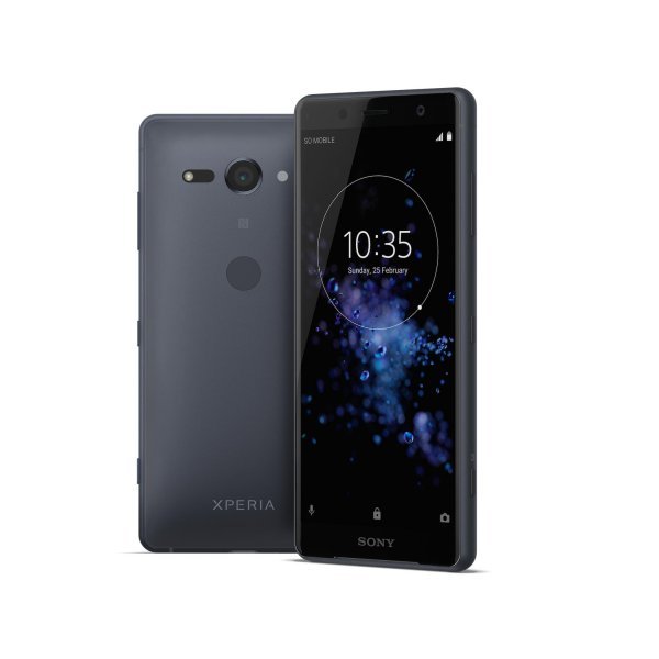 Sony Xperia XZ2