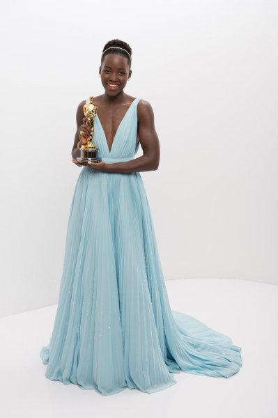 Lupita Nyong'o