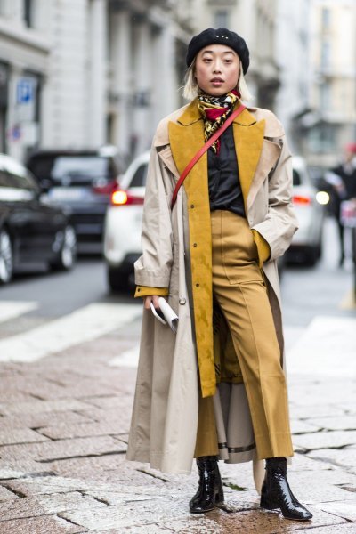 Milano street style