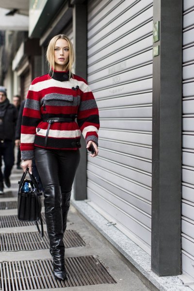 Milano street style