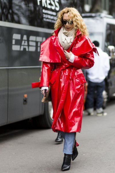 Milano street style