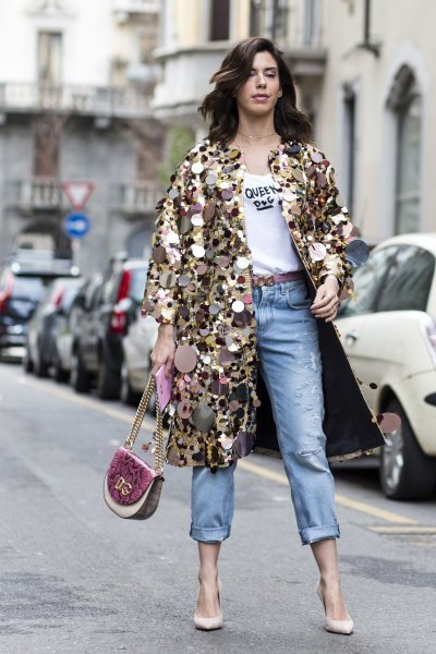 Milano street style