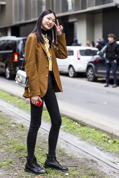 Milano street style