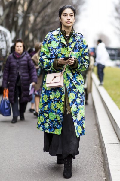 Milano street style