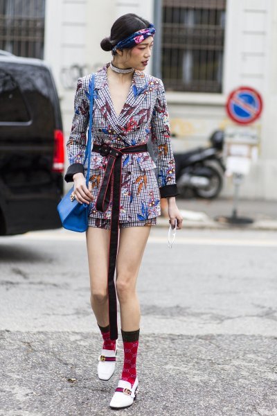 Milano street style