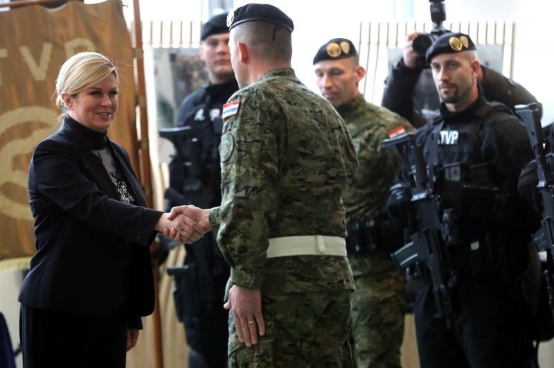 Kolinda Grabar Kitarović