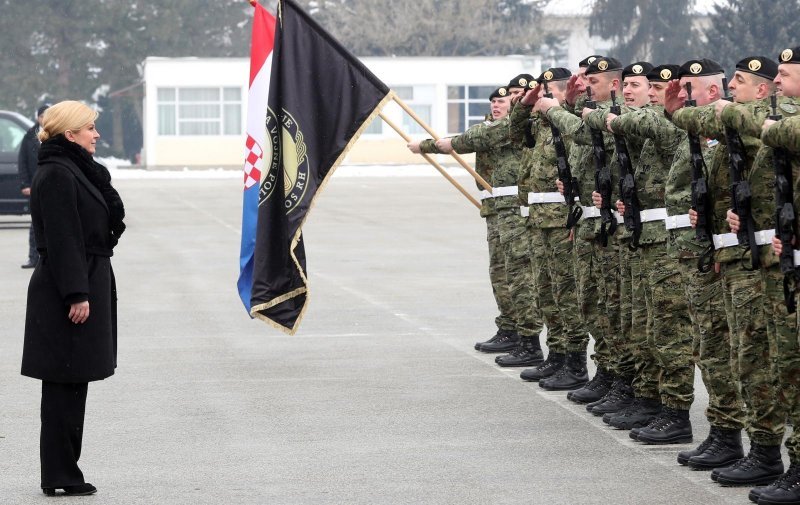 Kolinda Grabar Kitarović