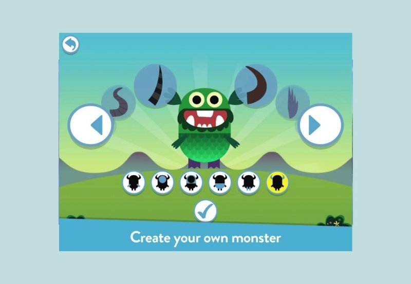 Teach Your Monster to Read - Phonics and Reading