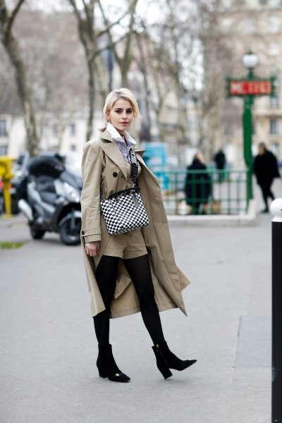 Paris street style