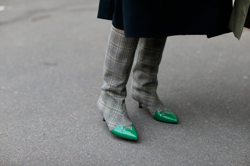 Paris street style