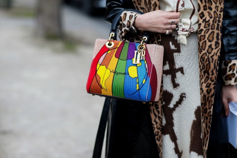 Paris street style