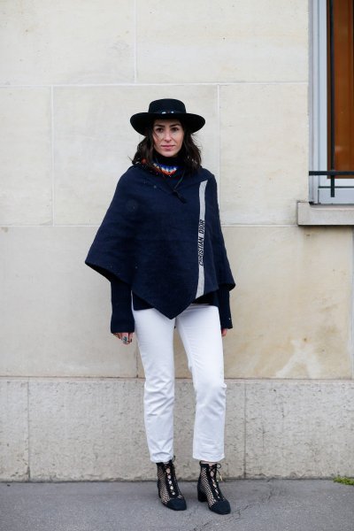 Paris street style