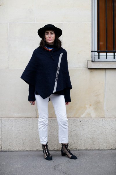 Paris street style