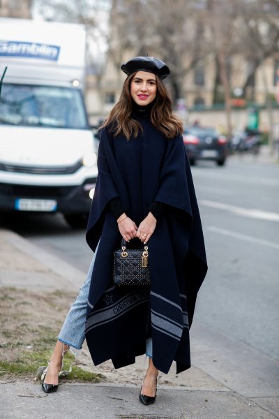 Paris street style