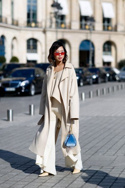 Paris street style