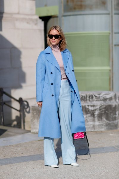 Paris street style