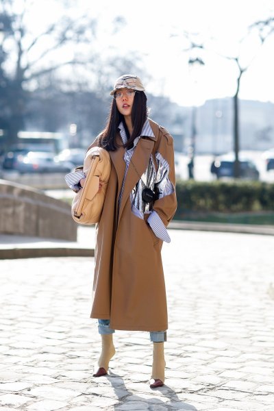 Paris street style