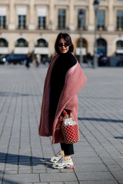 Paris street style