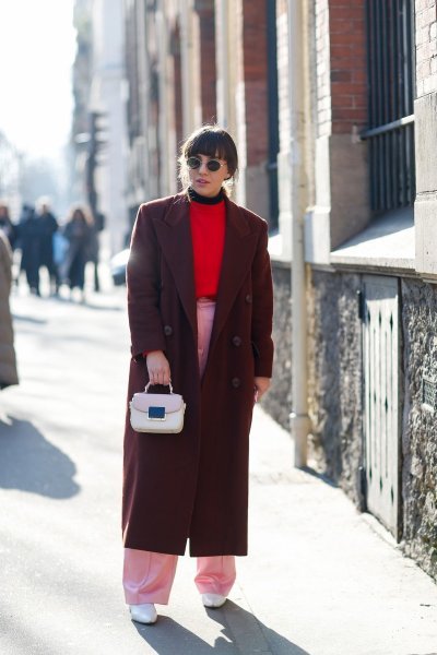 Paris street style