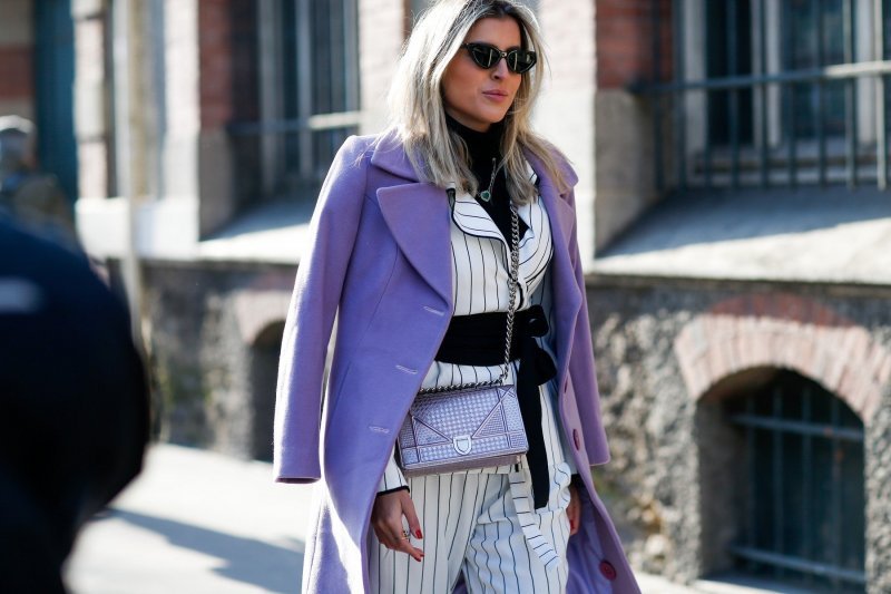 Paris street style