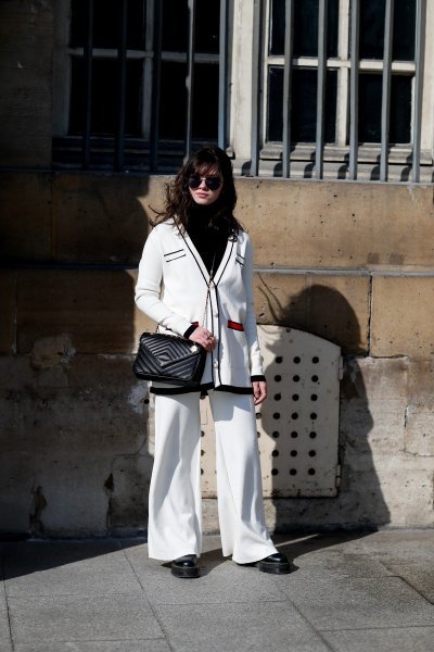 Paris street style