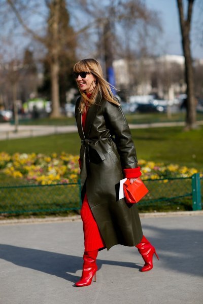 Paris street style